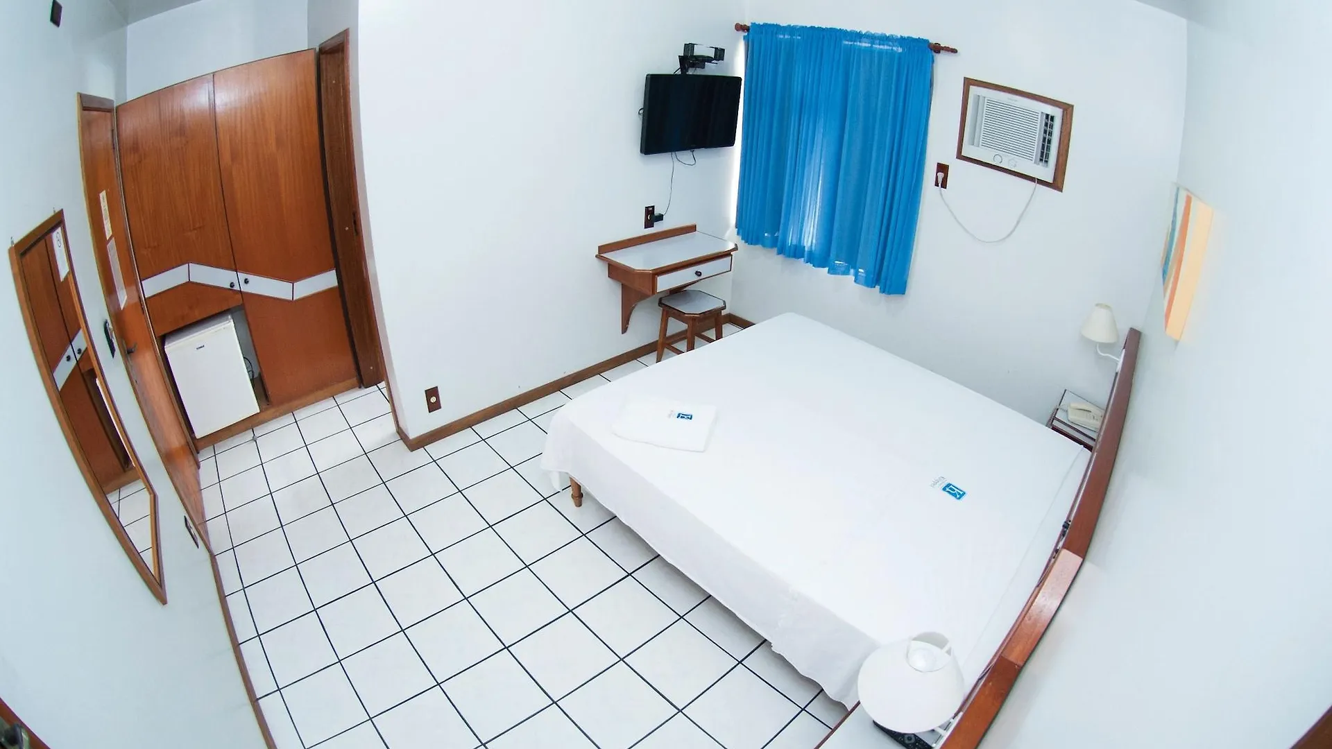 Hotel Kloppel Blumenau