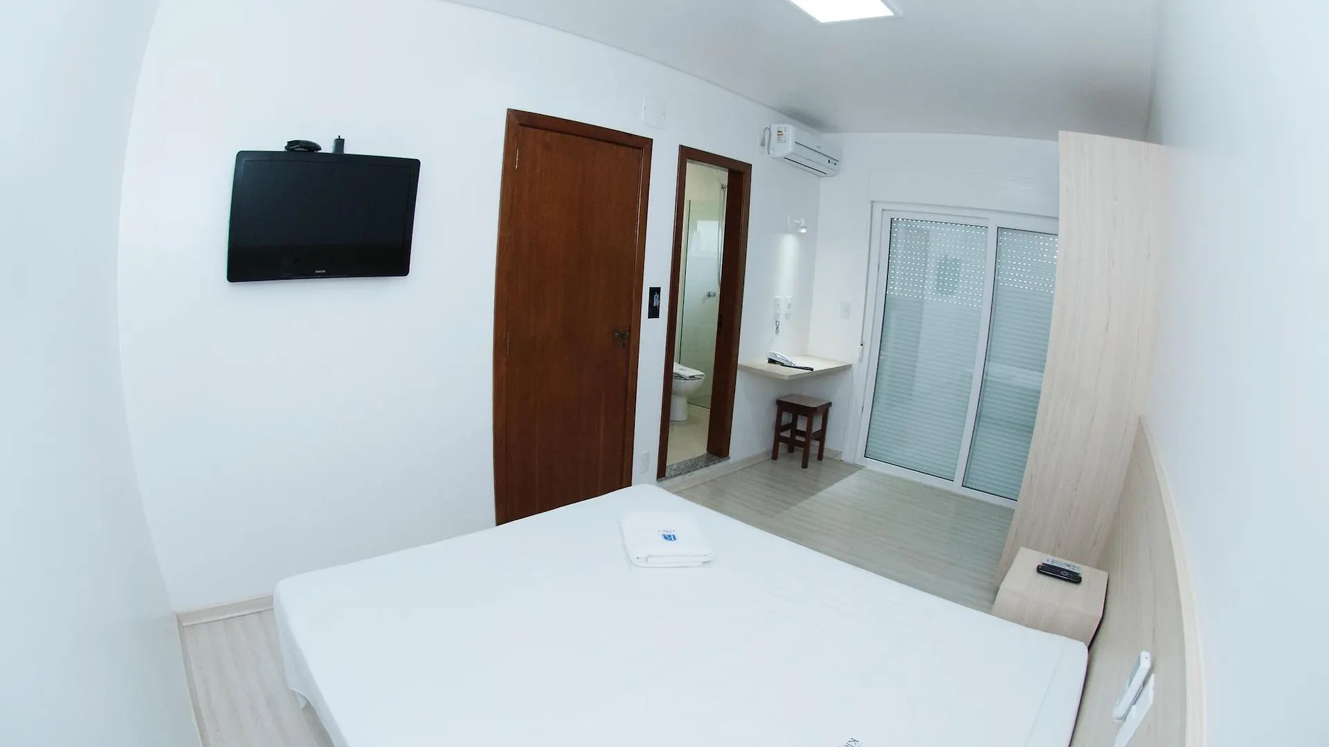 Hotel Kloppel Blumenau