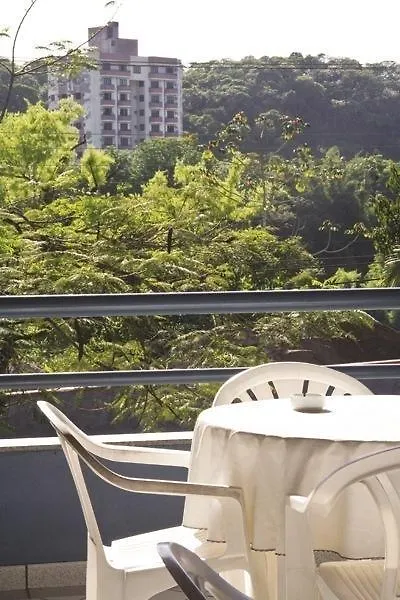Hotel Kloppel Blumenau