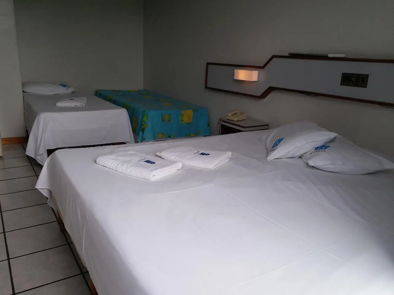 Hotel Kloppel Blumenau Brazil