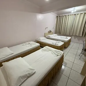 Hotel Oasis Chartouni, Blumenau