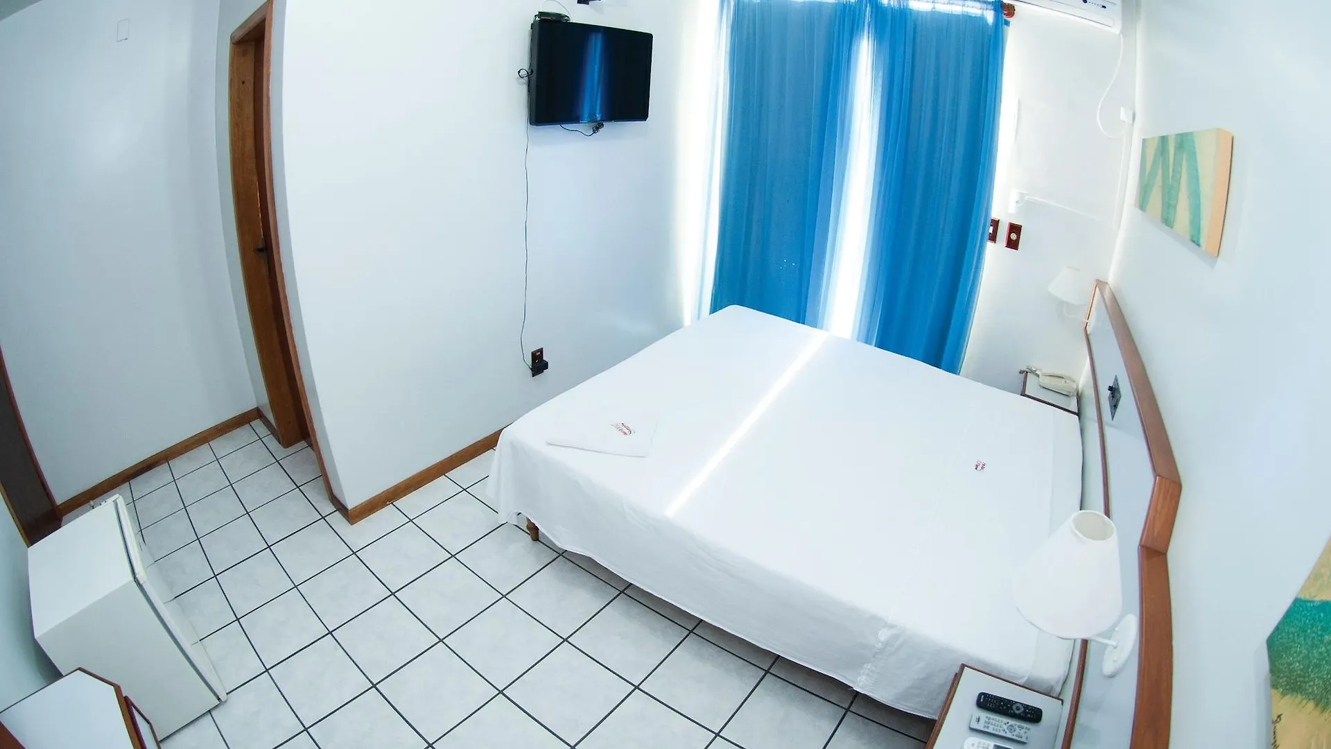 Hotel Kloppel Blumenau 3*,  Brazil