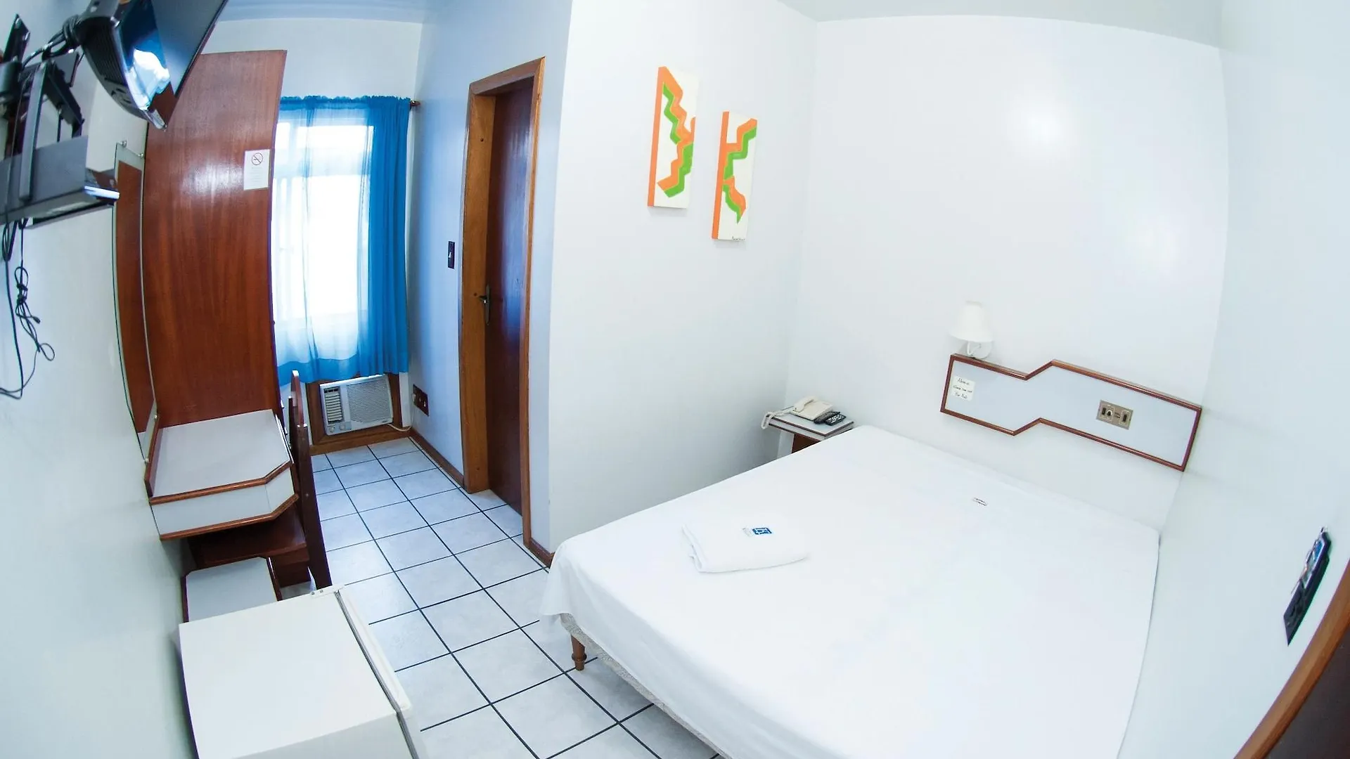 Hotel Kloppel Blumenau