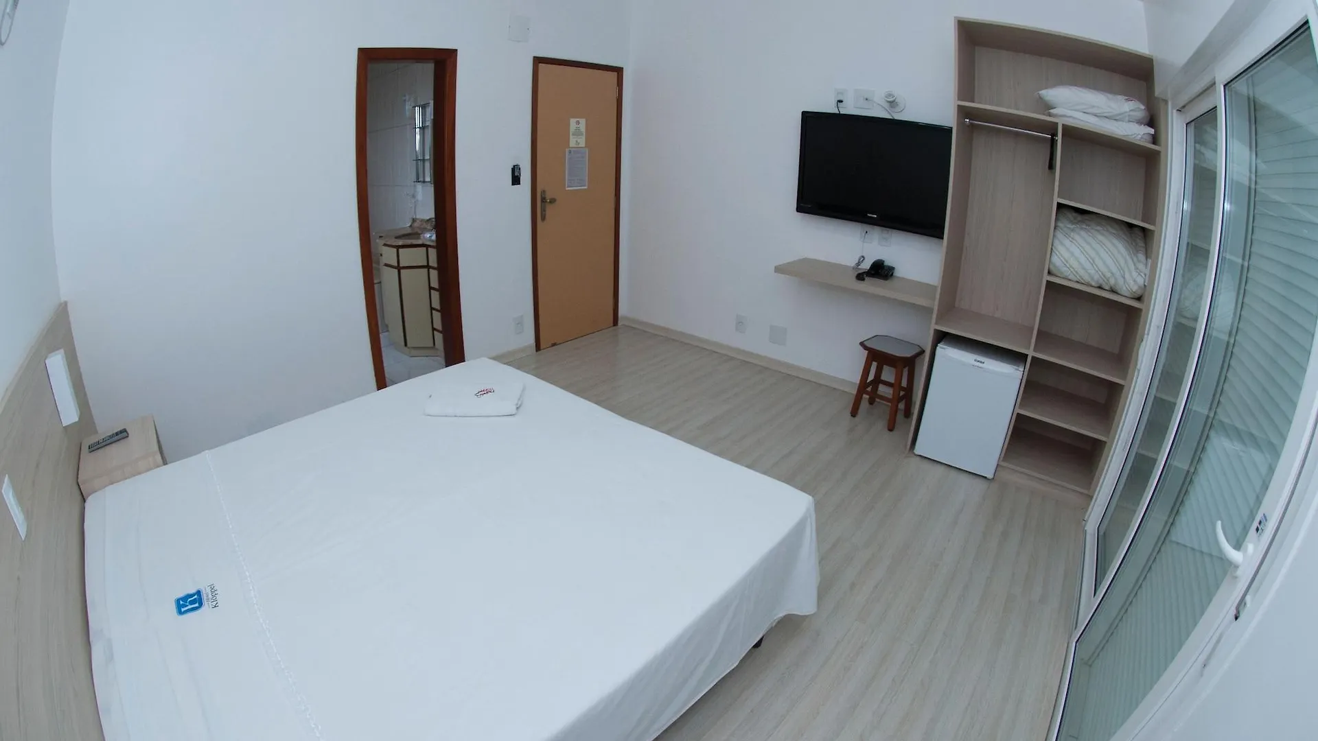 Hotel Kloppel Blumenau