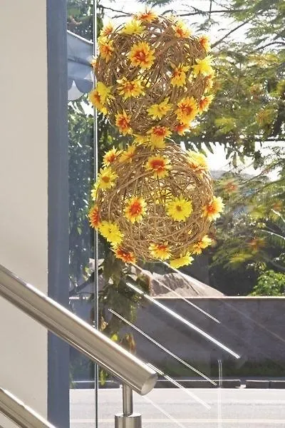 Hotel Kloppel Blumenau