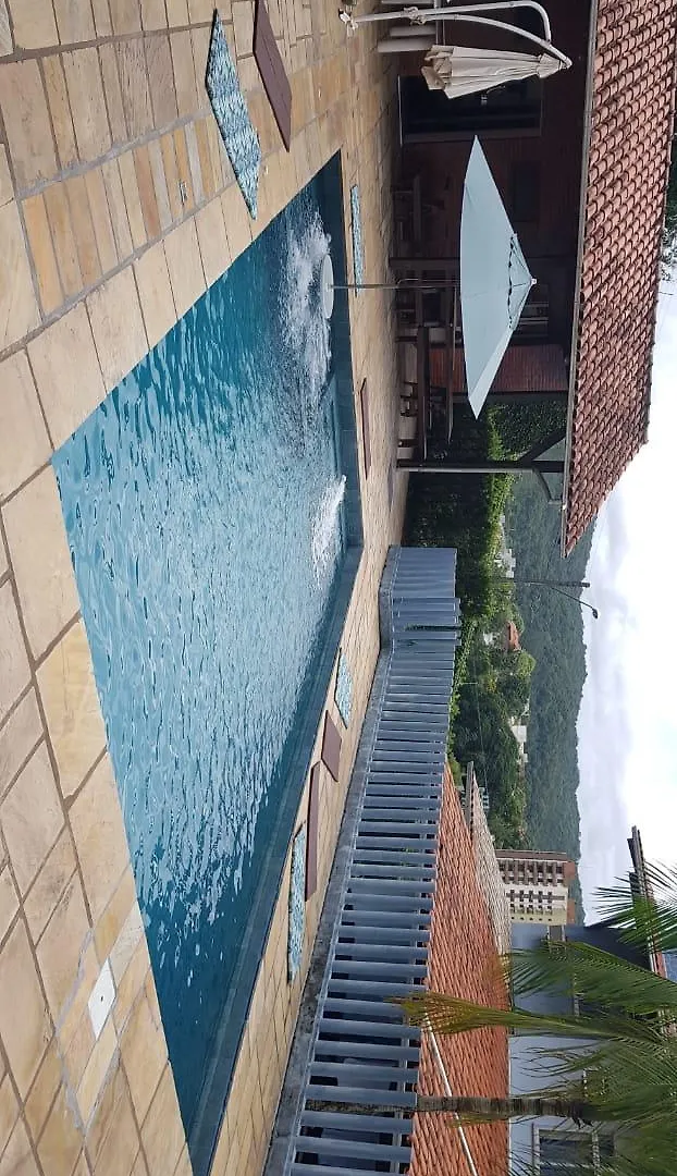 Hotel Kloppel Blumenau
