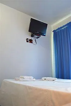 ***  Hotel Kloppel Blumenau Brazil