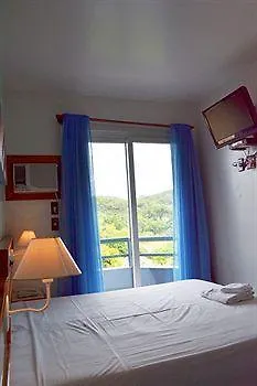 Hotel Kloppel Blumenau 3*,