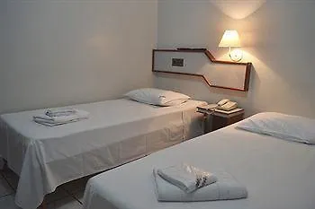 Hotel Kloppel Blumenau