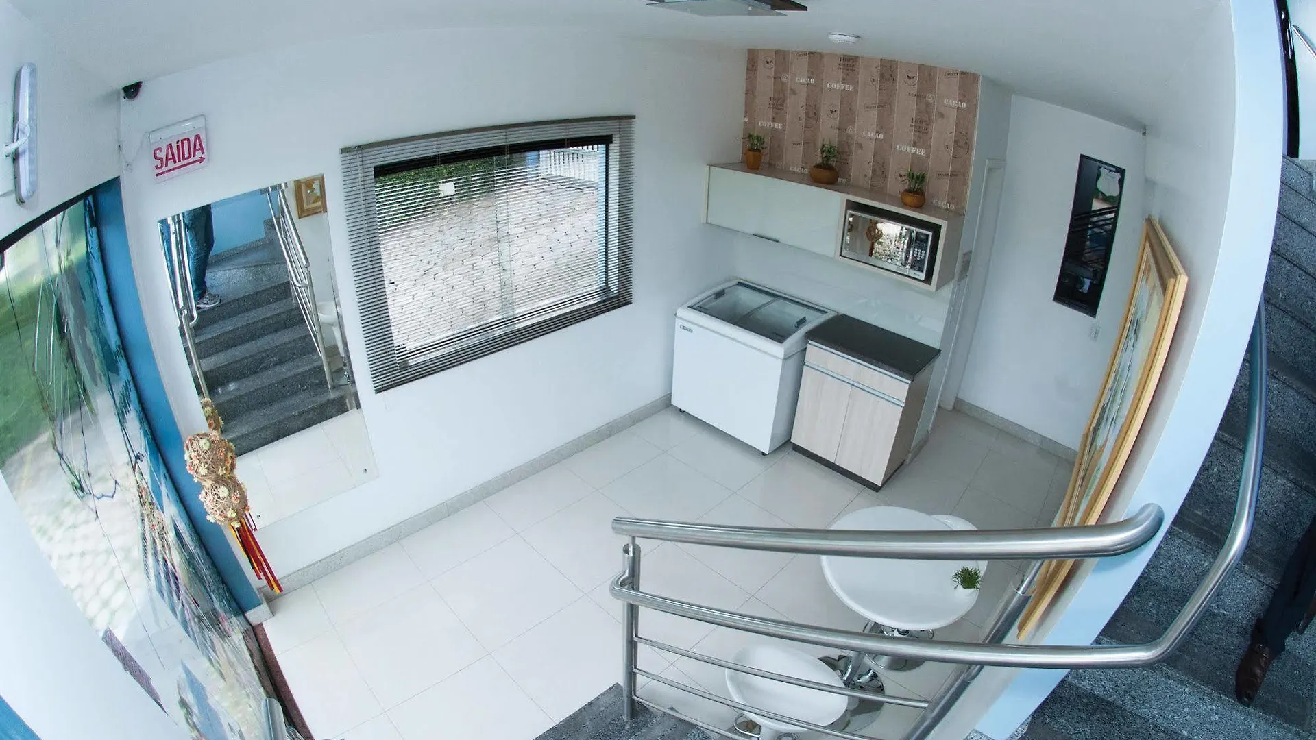 Hotel Kloppel Blumenau