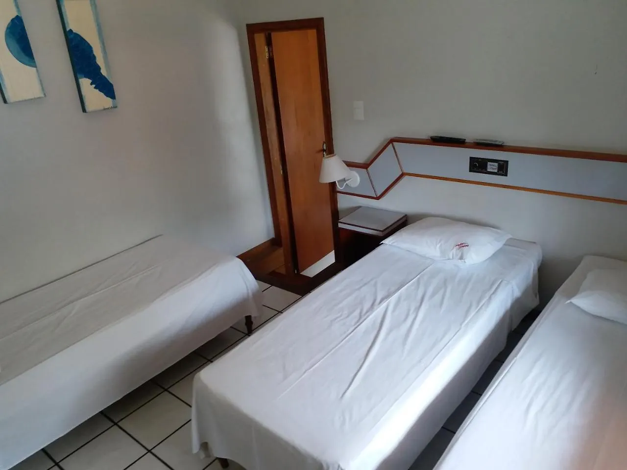 Hotel Kloppel Blumenau