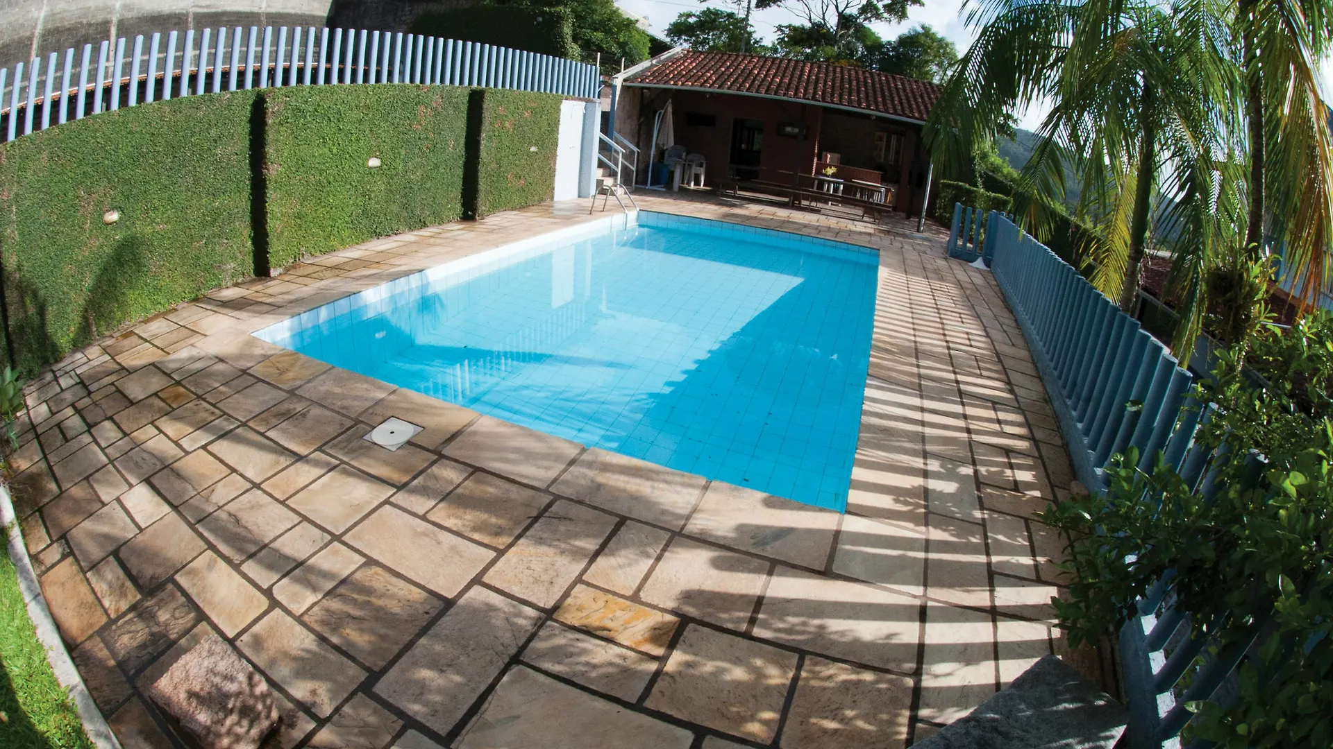 Hotel Kloppel Blumenau
